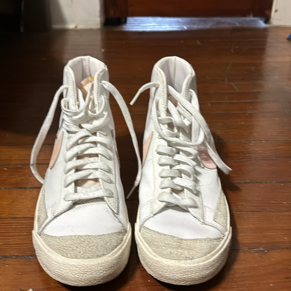 Nike Blazers Mid “Vintage 77” - Picture 3 of 7